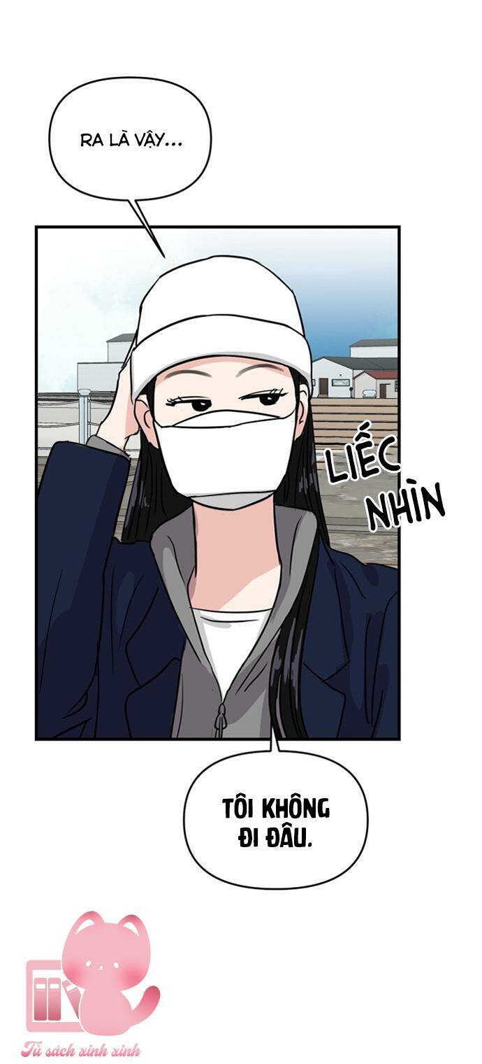 Tình Yêu Cấp 4: Chapter 3