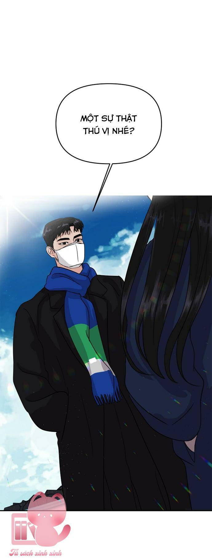 Tình Yêu Cấp 4: Chapter 3