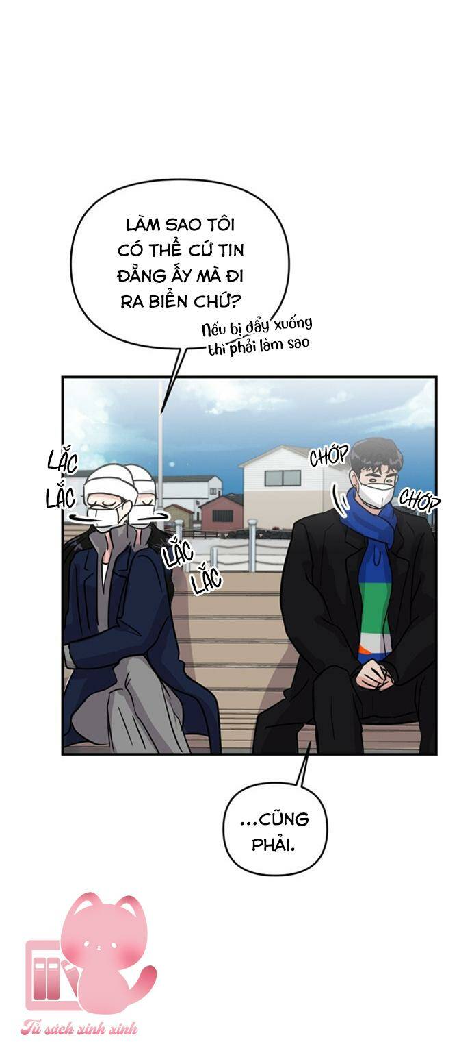 Tình Yêu Cấp 4: Chapter 3