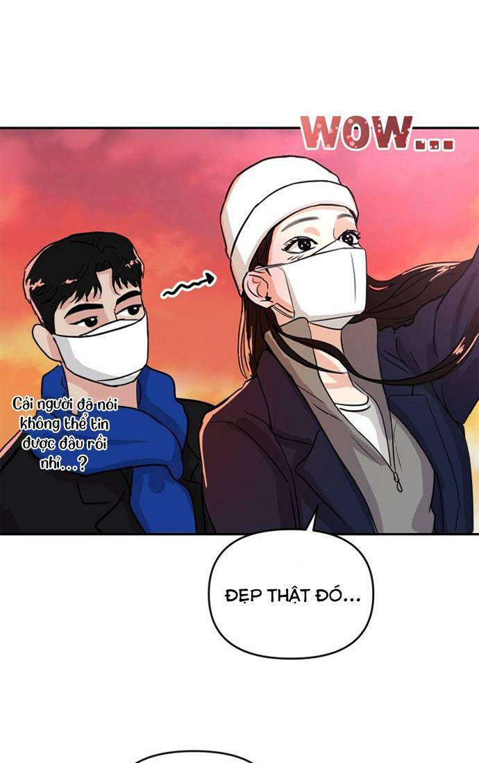 Tình Yêu Cấp 4: Chapter 3