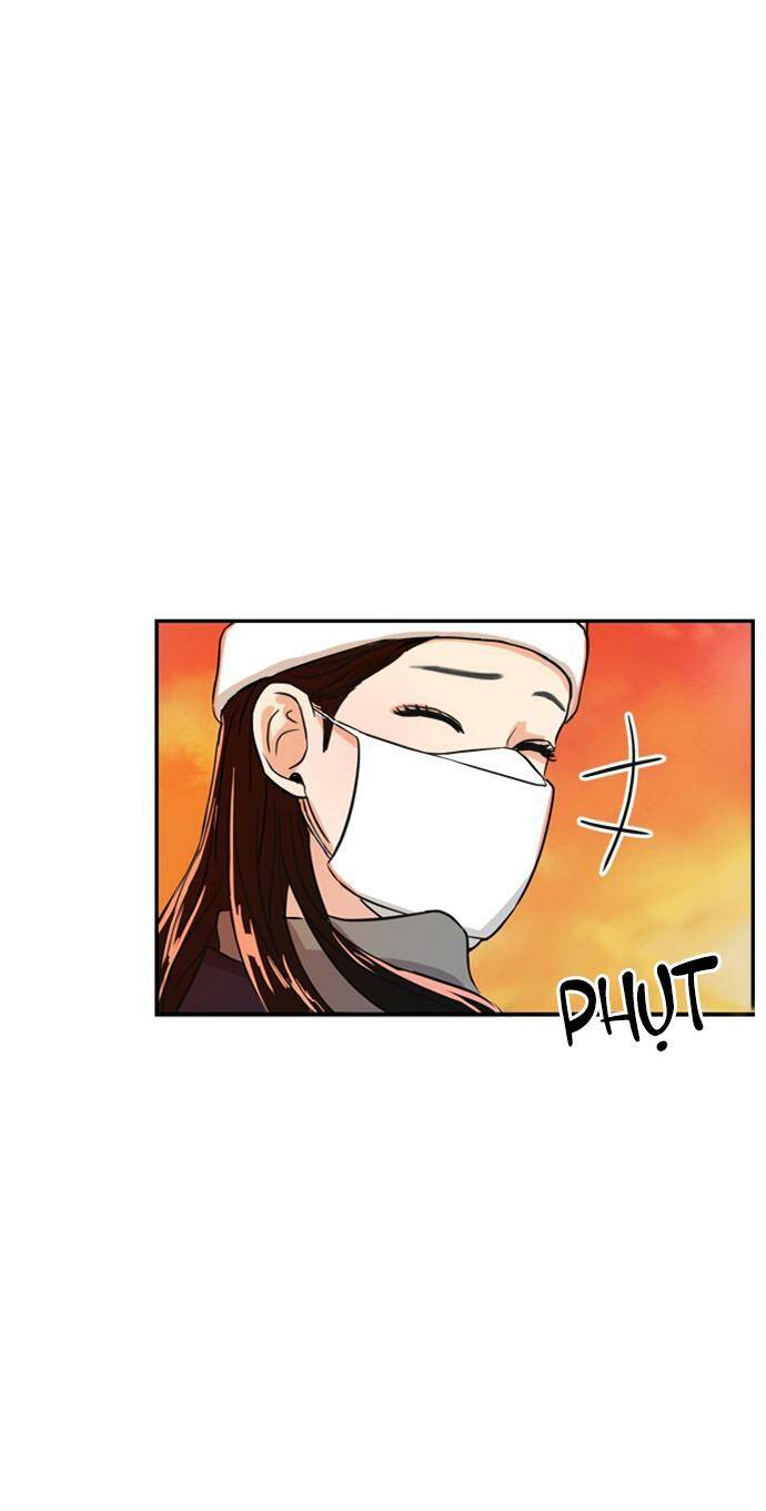 Tình Yêu Cấp 4: Chapter 3
