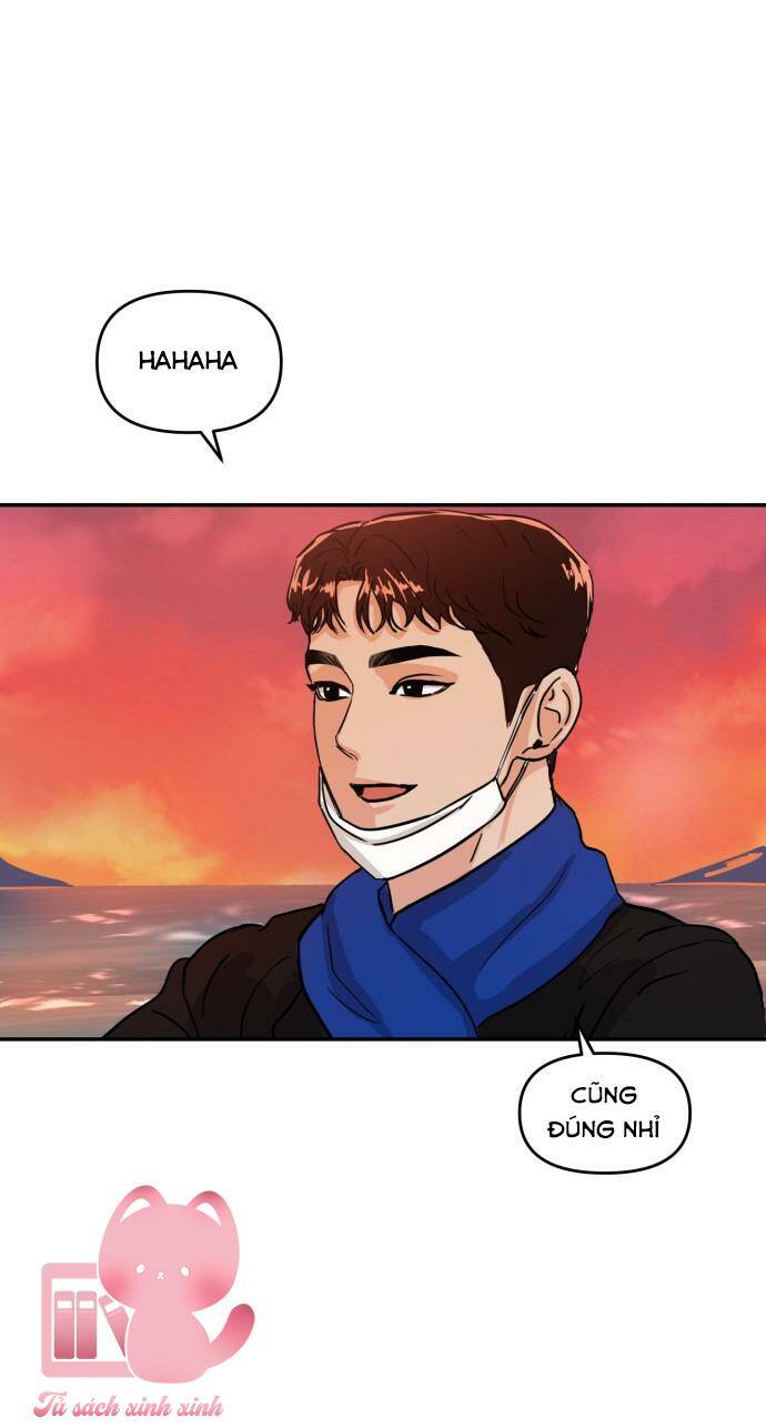 Tình Yêu Cấp 4: Chapter 3