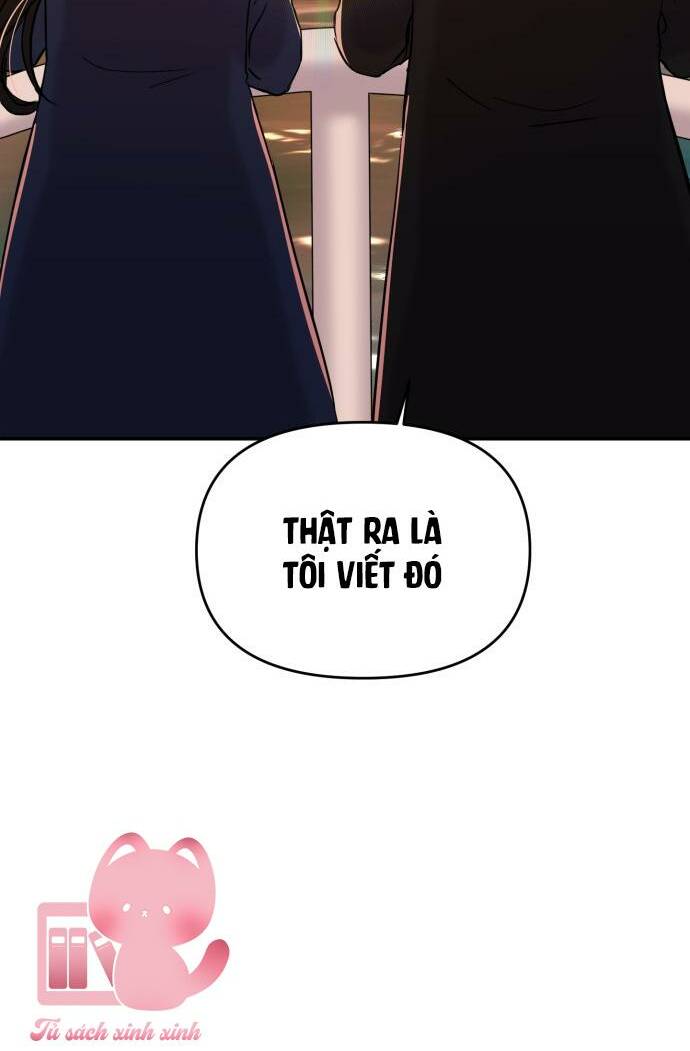 Tình Yêu Cấp 4: Chapter 3