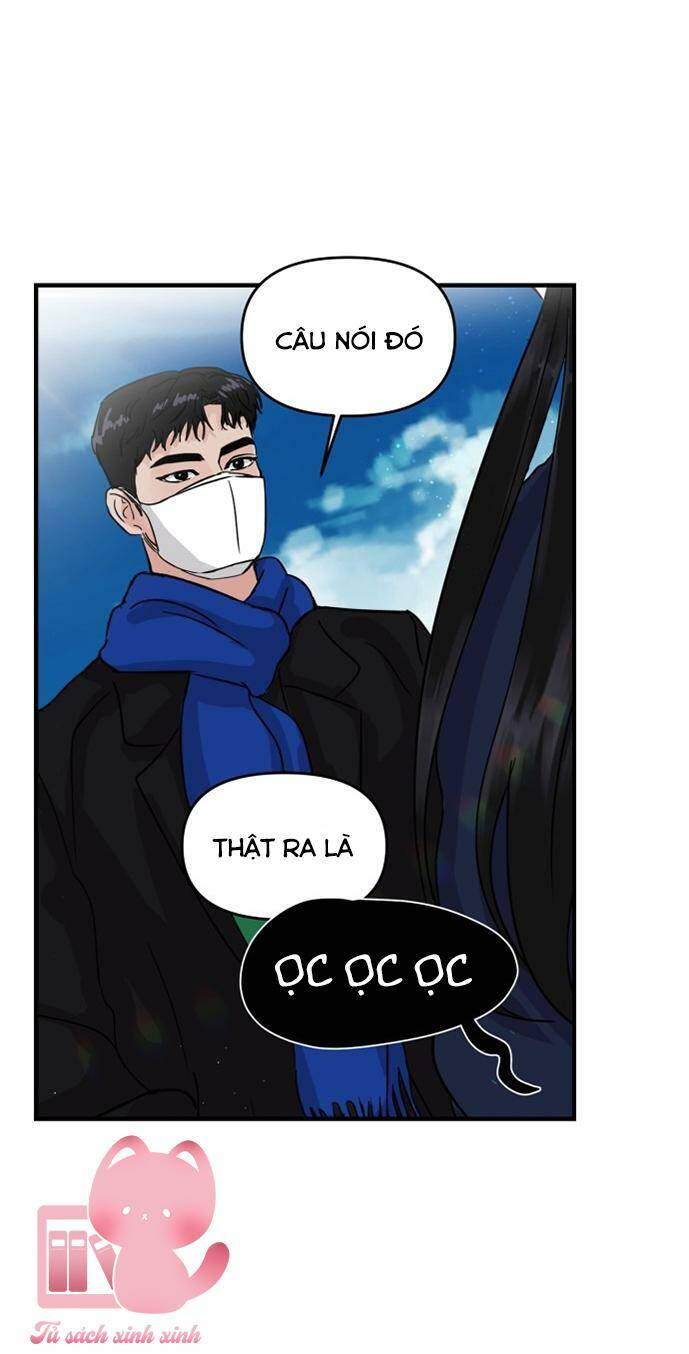Tình Yêu Cấp 4: Chapter 3