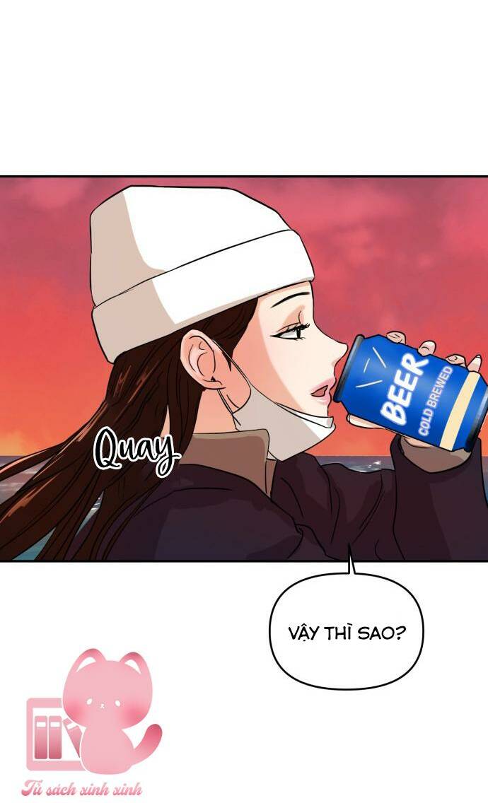 Tình Yêu Cấp 4: Chapter 3