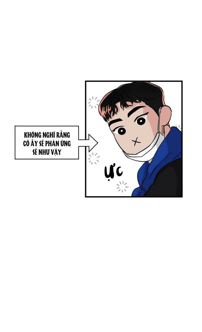 Tình Yêu Cấp 4: Chapter 3