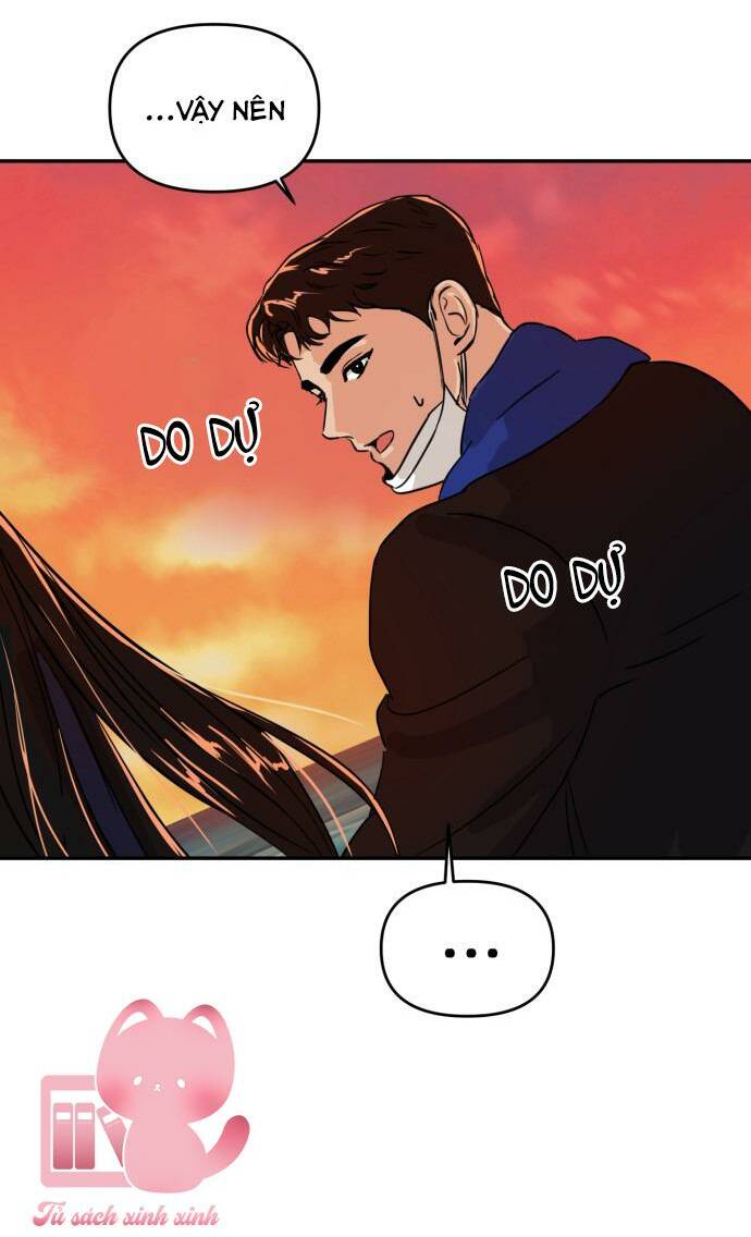 Tình Yêu Cấp 4: Chapter 3