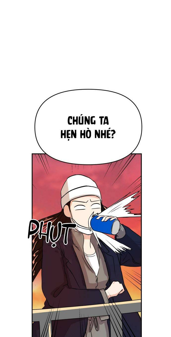 Tình Yêu Cấp 4: Chapter 3
