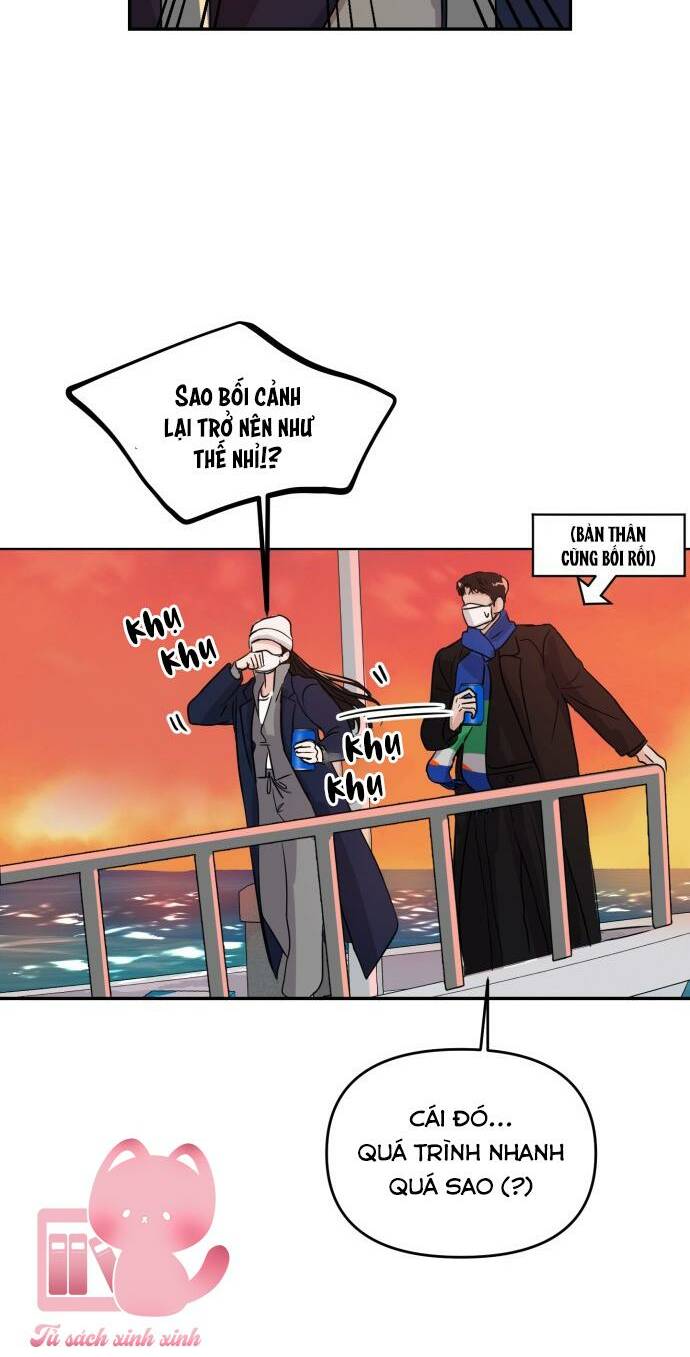 Tình Yêu Cấp 4: Chapter 3