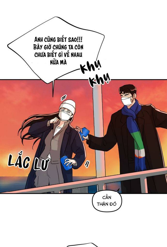Tình Yêu Cấp 4: Chapter 3