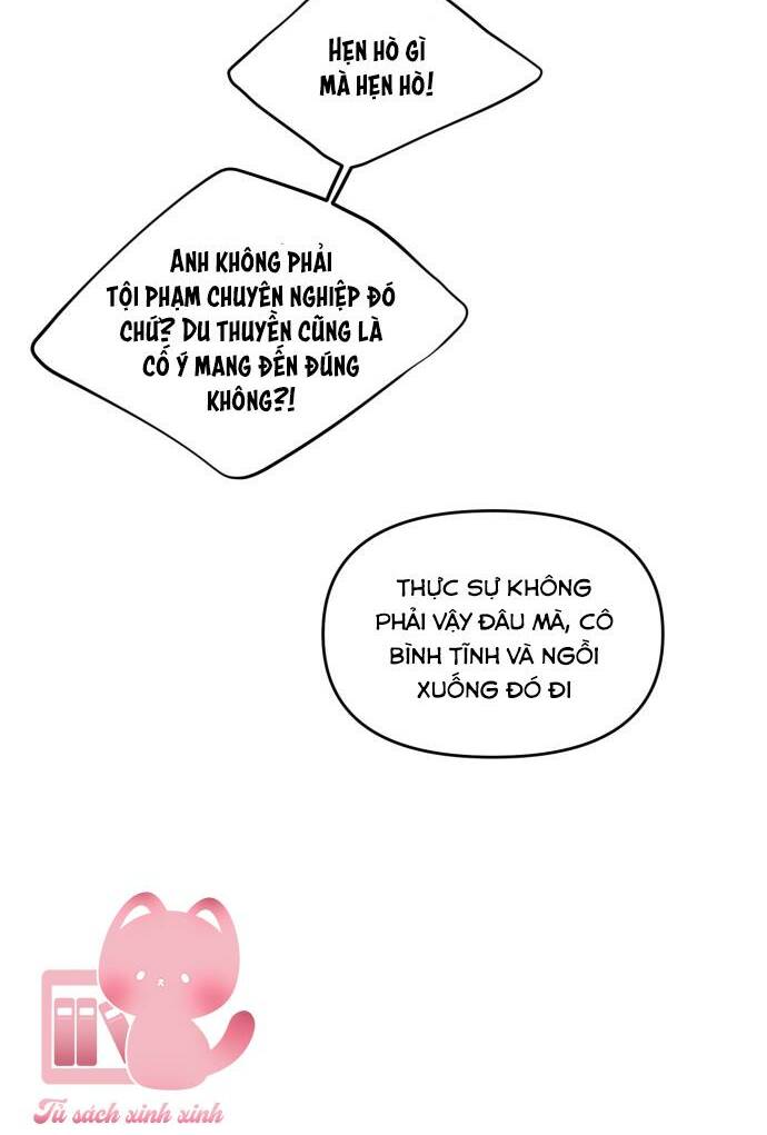 Tình Yêu Cấp 4: Chapter 3