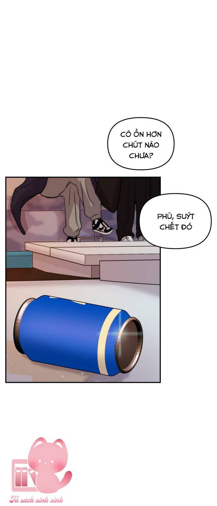 Tình Yêu Cấp 4: Chapter 3