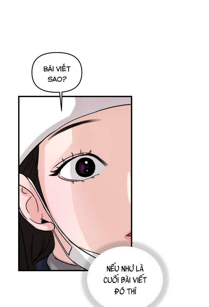Tình Yêu Cấp 4: Chapter 3