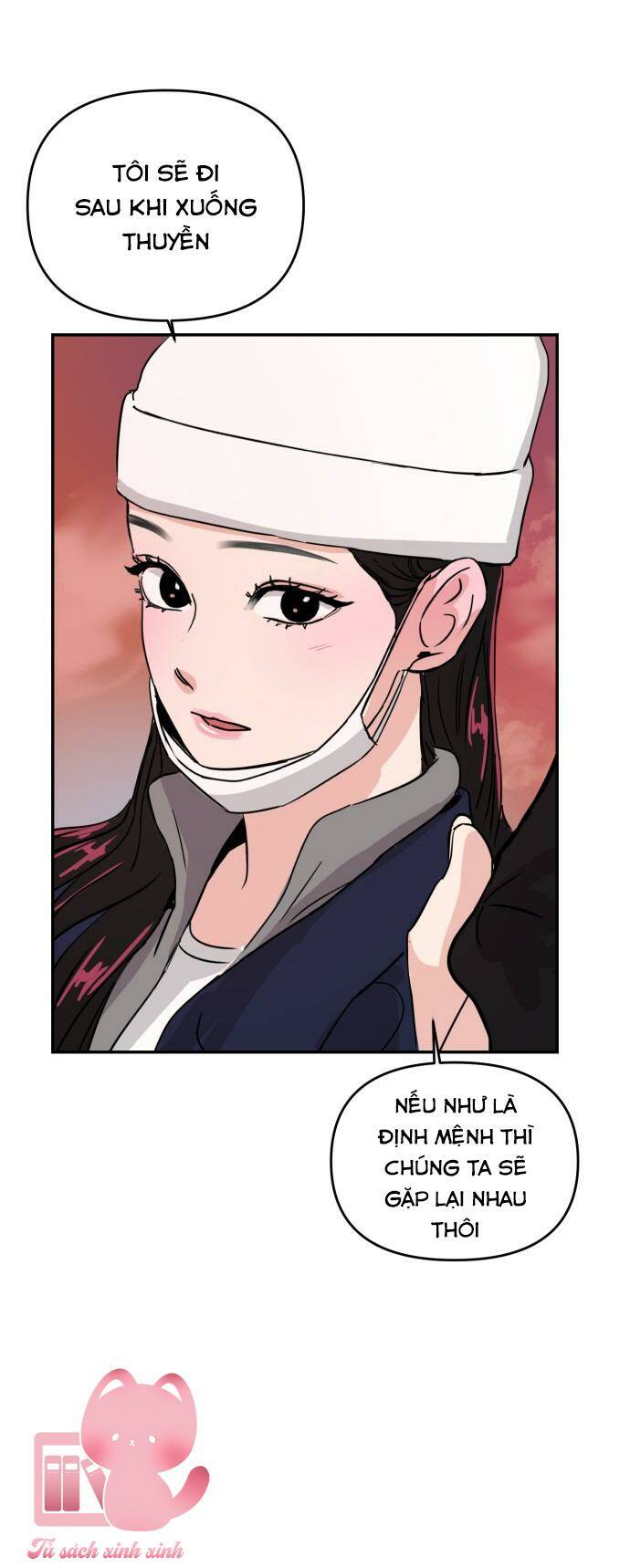 Tình Yêu Cấp 4: Chapter 3