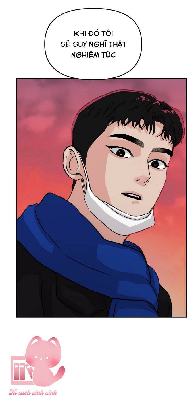Tình Yêu Cấp 4: Chapter 3