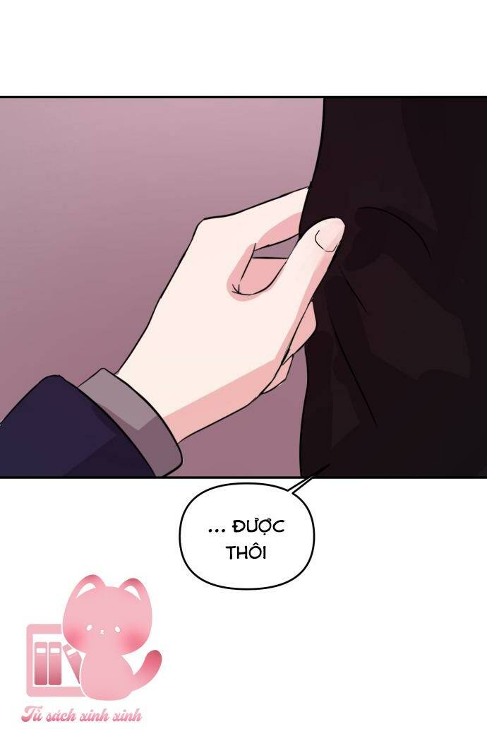 Tình Yêu Cấp 4: Chapter 3