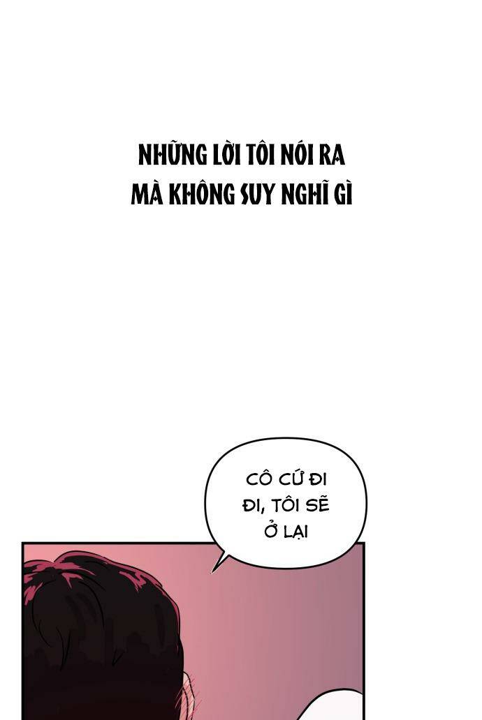 Tình Yêu Cấp 4: Chapter 3
