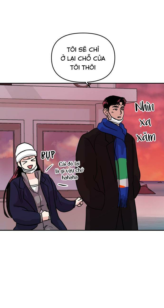 Tình Yêu Cấp 4: Chapter 3