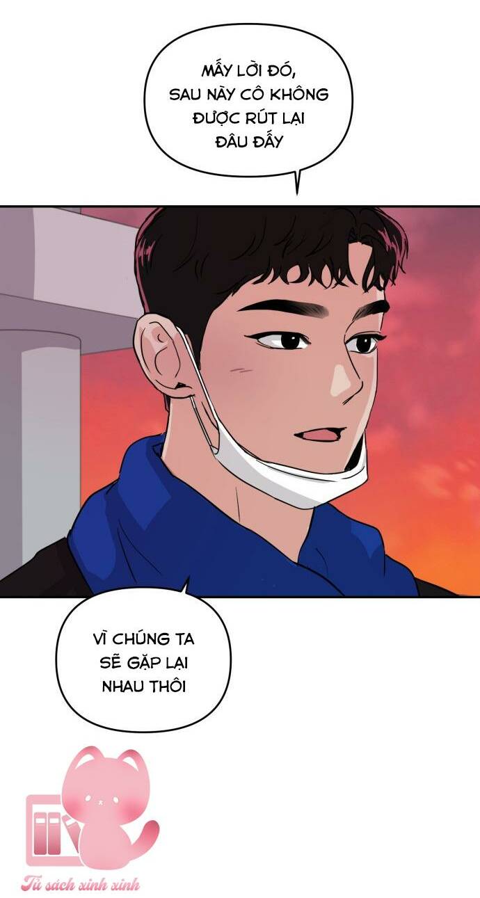Tình Yêu Cấp 4: Chapter 3