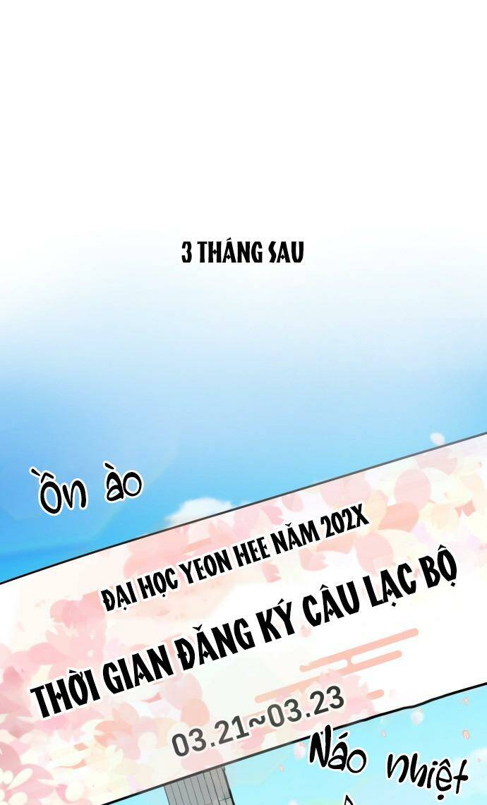 Tình Yêu Cấp 4: Chapter 3