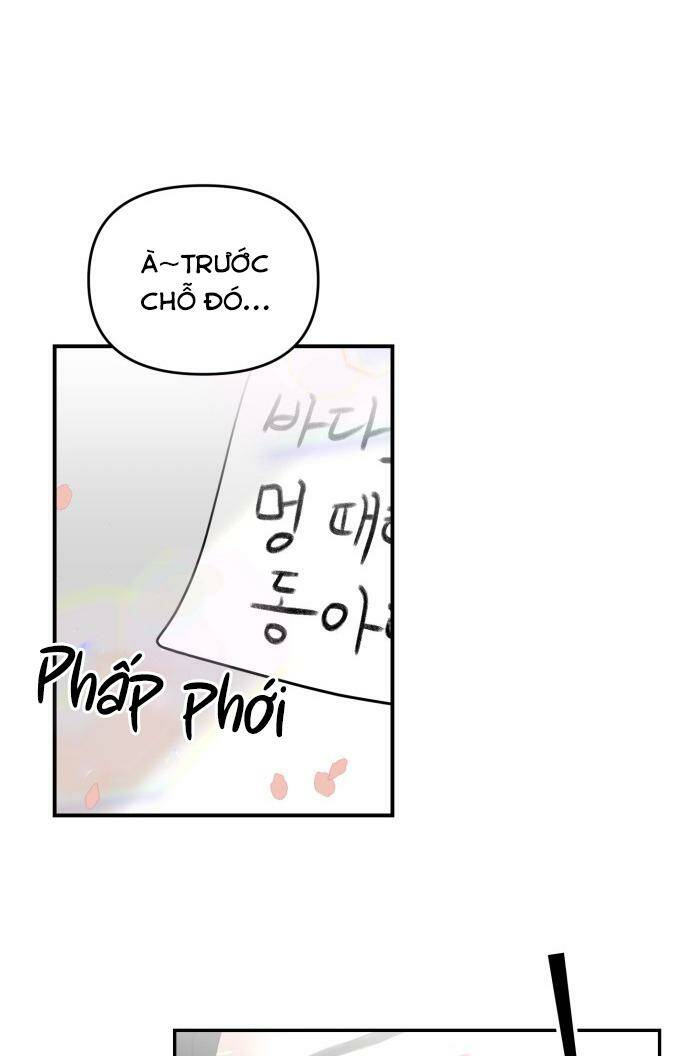 Tình Yêu Cấp 4: Chapter 3