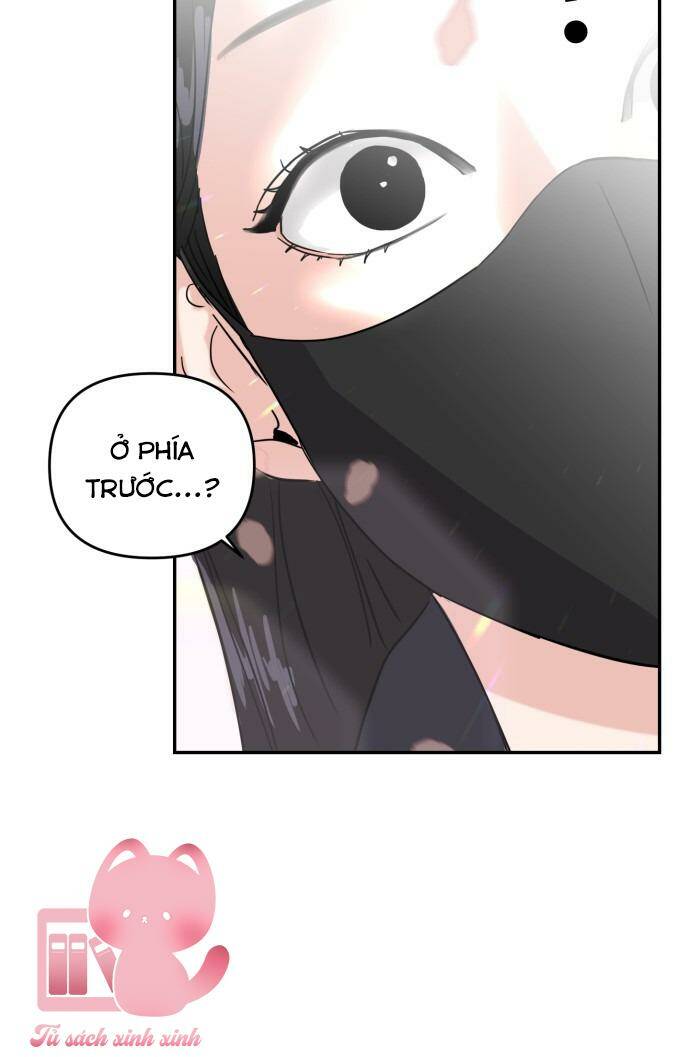 Tình Yêu Cấp 4: Chapter 3