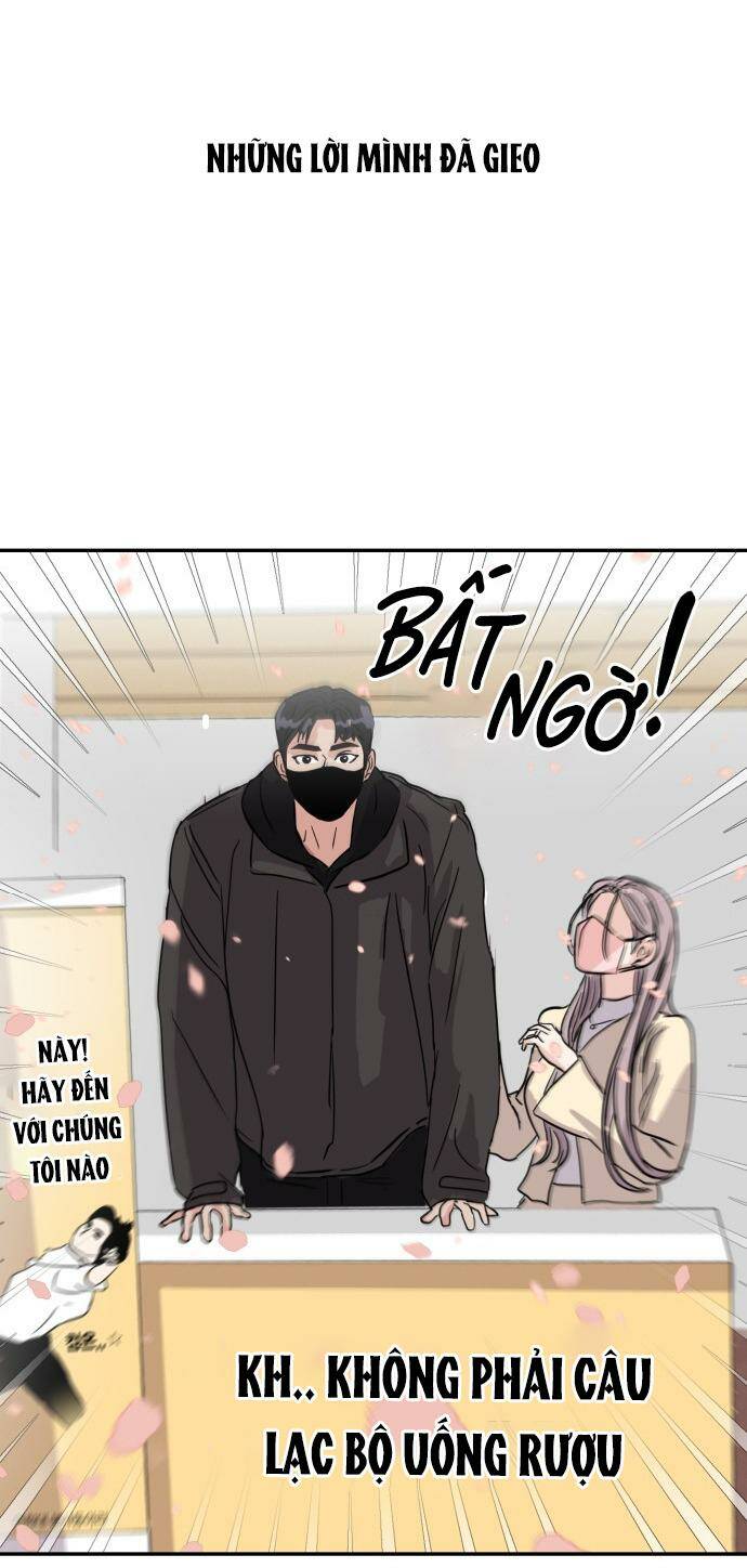 Tình Yêu Cấp 4: Chapter 3