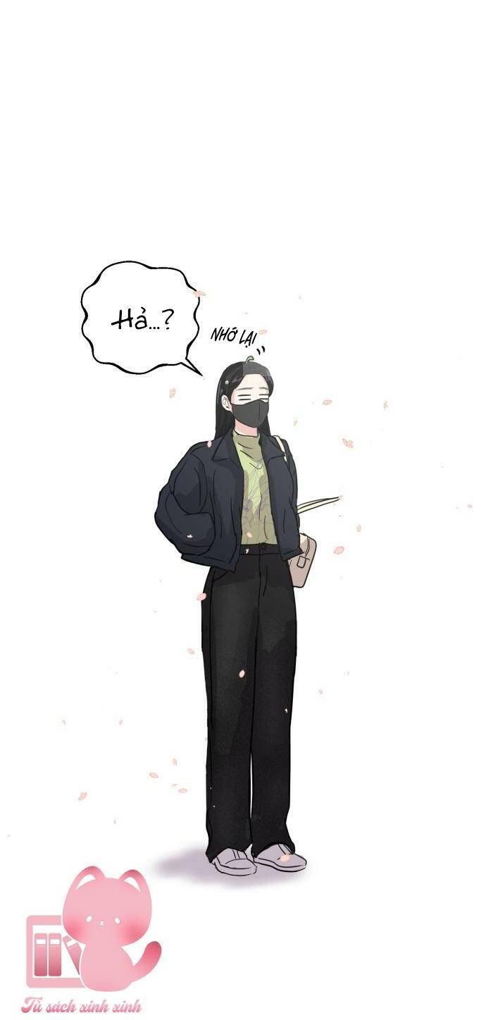 Tình Yêu Cấp 4: Chapter 3