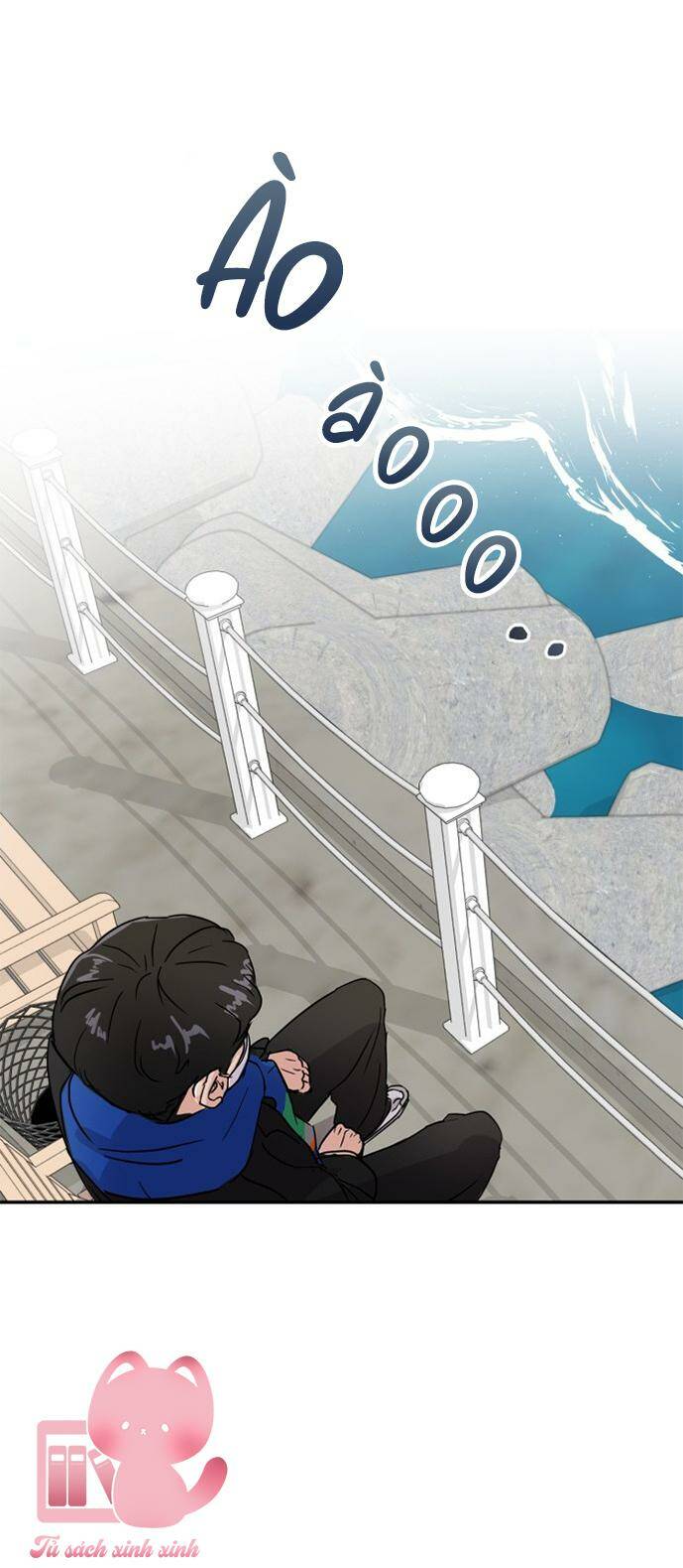 Tình Yêu Cấp 4: Chapter 3