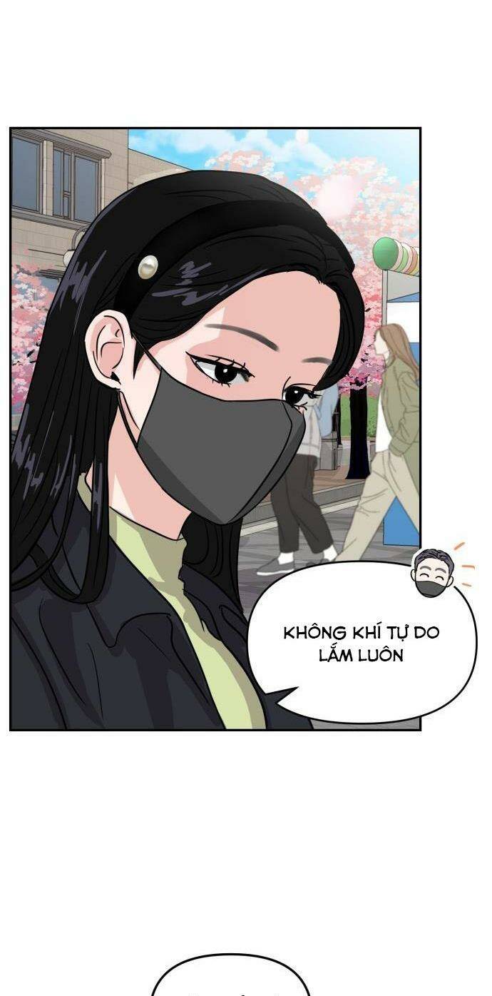 Tình Yêu Cấp 4: Chapter 4