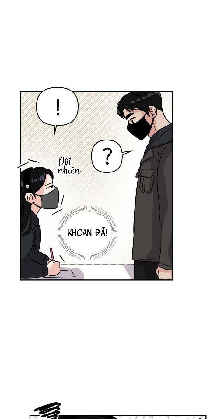 Tình Yêu Cấp 4: Chapter 4