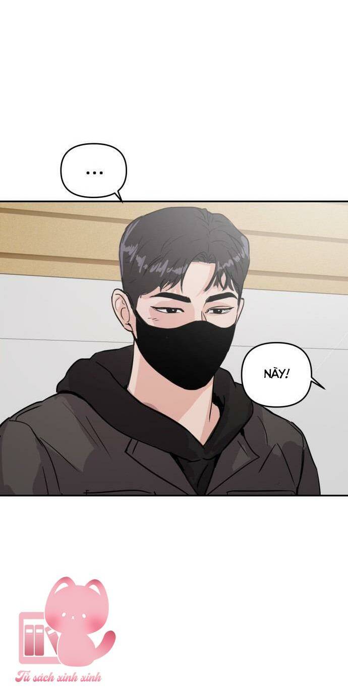 Tình Yêu Cấp 4: Chapter 4