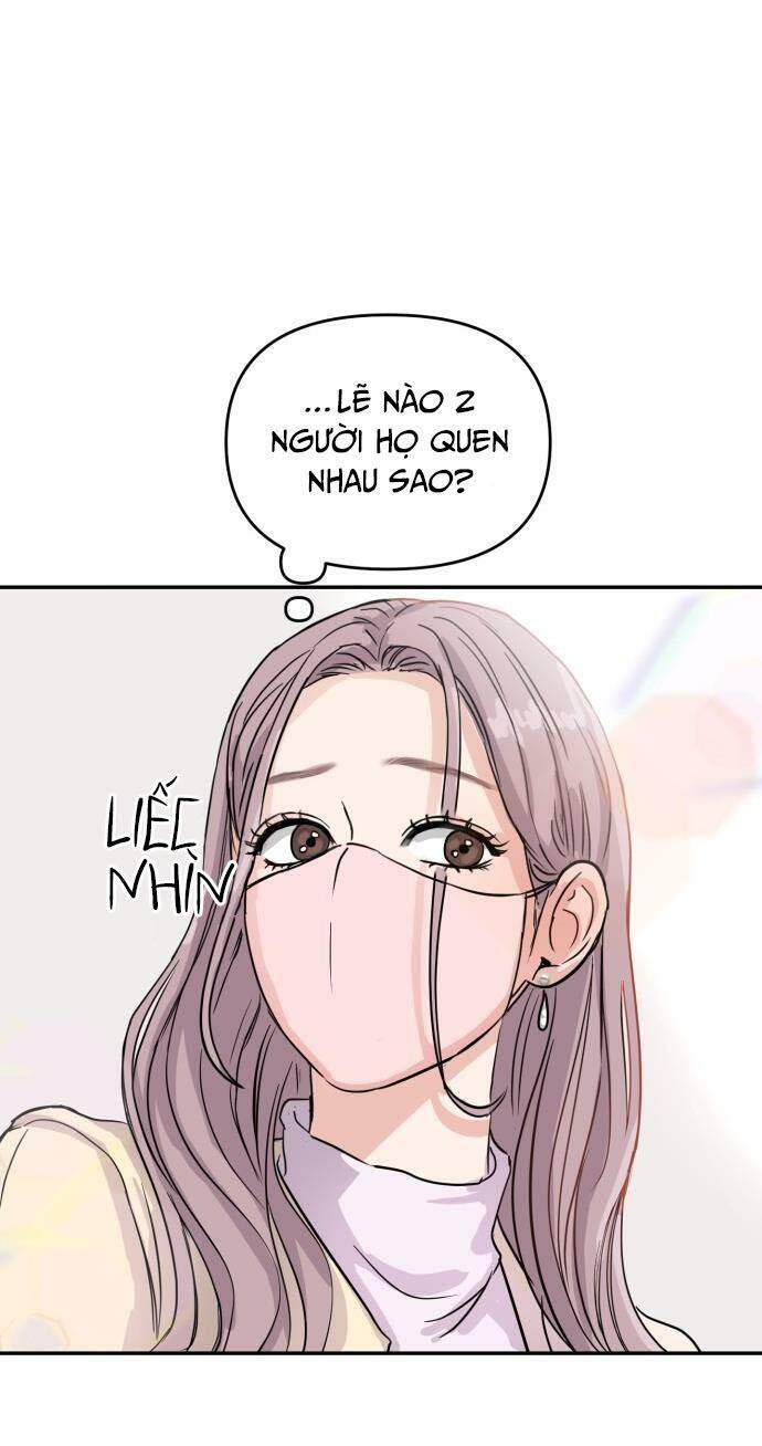 Tình Yêu Cấp 4: Chapter 4