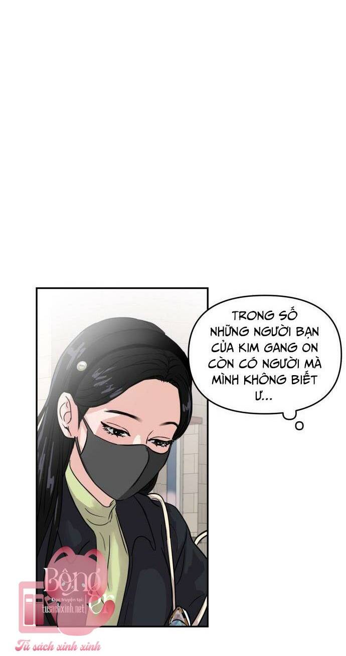 Tình Yêu Cấp 4: Chapter 4