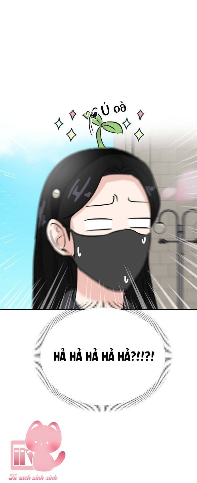 Tình Yêu Cấp 4: Chapter 4