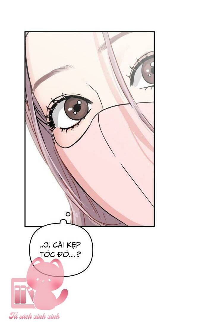 Tình Yêu Cấp 4: Chapter 4