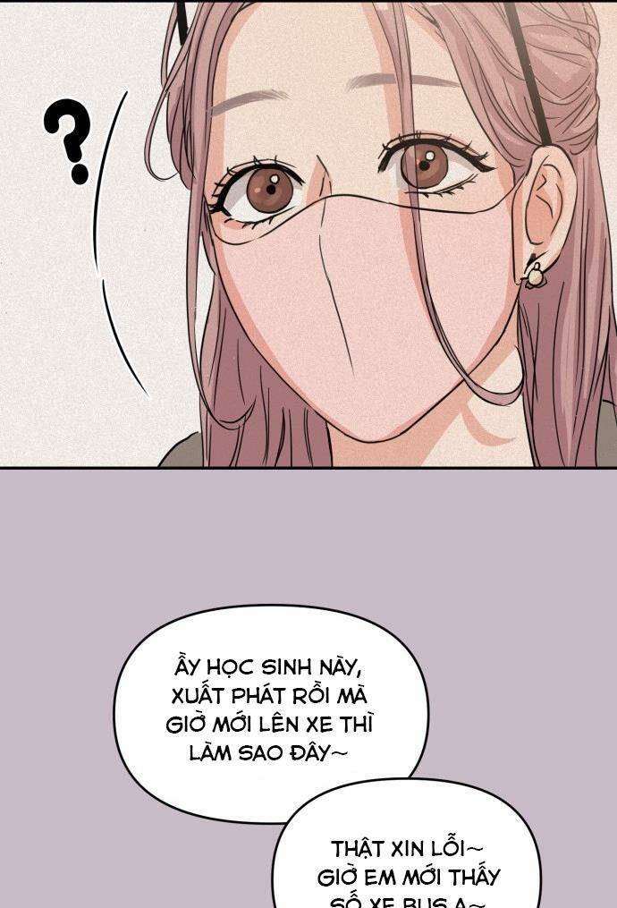 Tình Yêu Cấp 4: Chapter 4