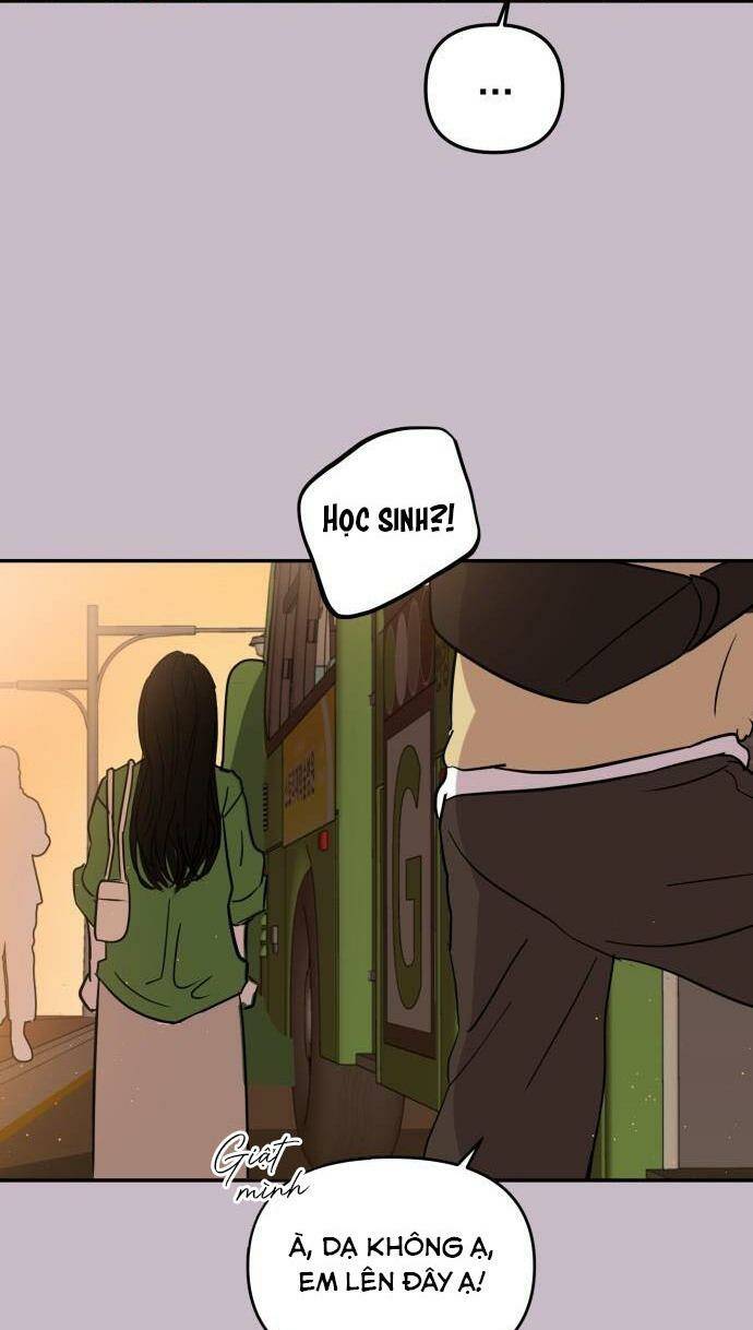 Tình Yêu Cấp 4: Chapter 4