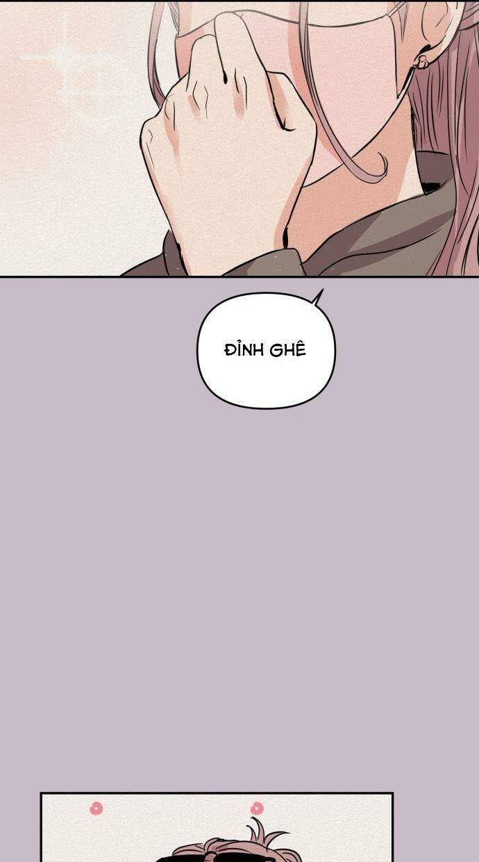 Tình Yêu Cấp 4: Chapter 4