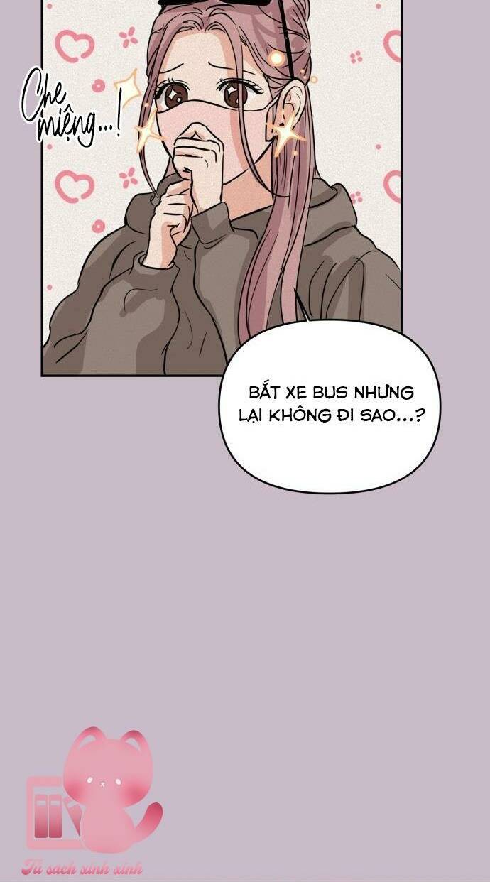 Tình Yêu Cấp 4: Chapter 4