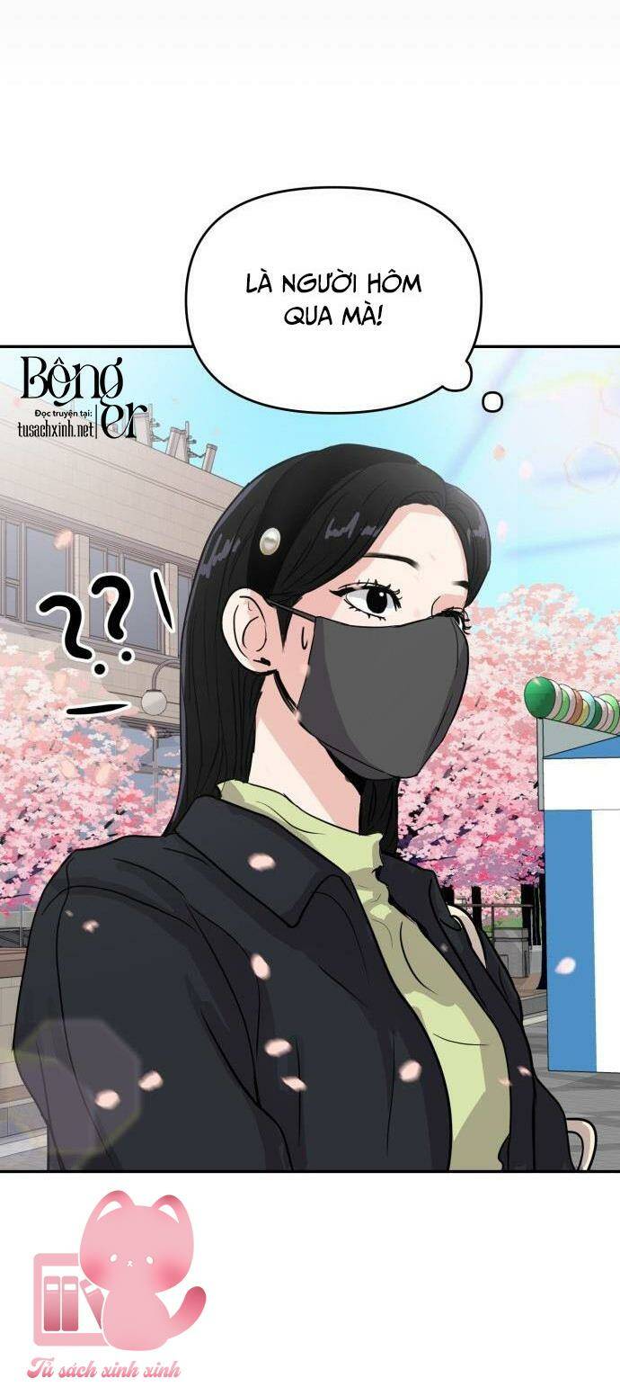 Tình Yêu Cấp 4: Chapter 4
