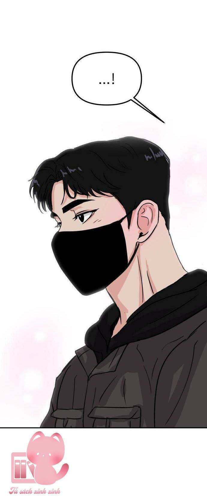 Tình Yêu Cấp 4: Chapter 4