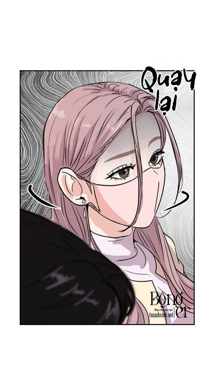 Tình Yêu Cấp 4: Chapter 4