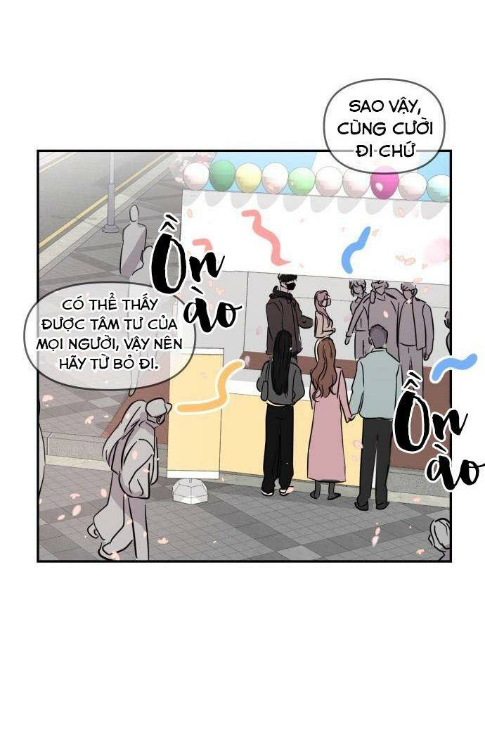 Tình Yêu Cấp 4: Chapter 4