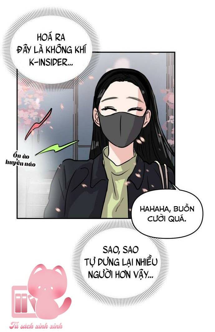 Tình Yêu Cấp 4: Chapter 4