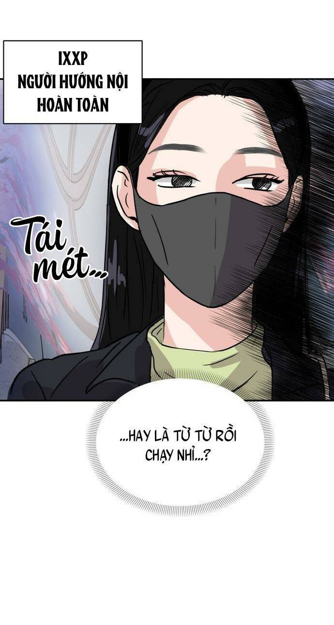 Tình Yêu Cấp 4: Chapter 4