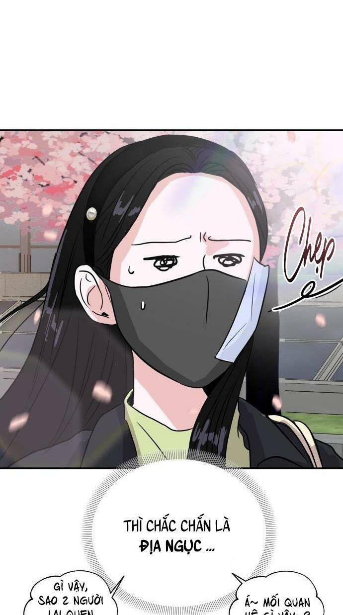 Tình Yêu Cấp 4: Chapter 4