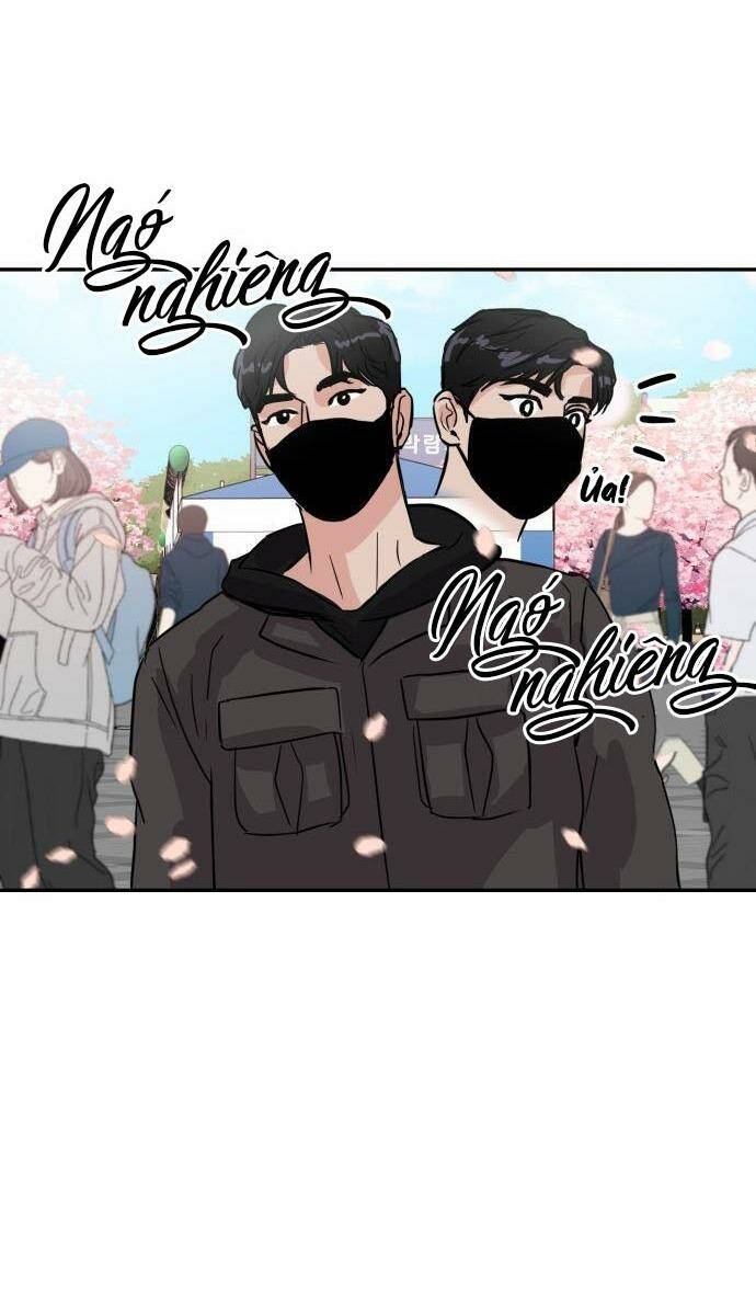 Tình Yêu Cấp 4: Chapter 4