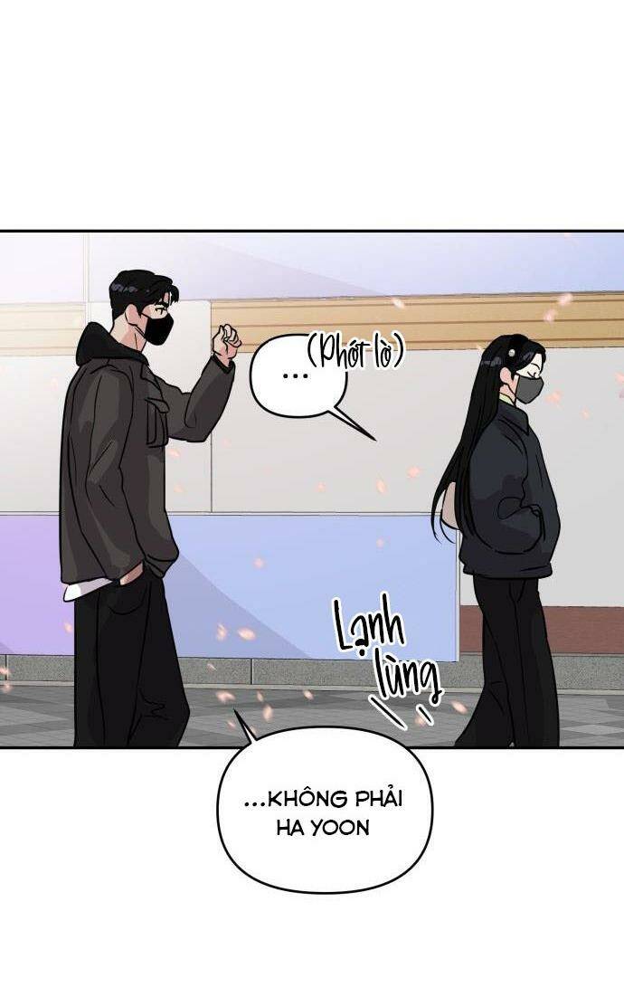 Tình Yêu Cấp 4: Chapter 4