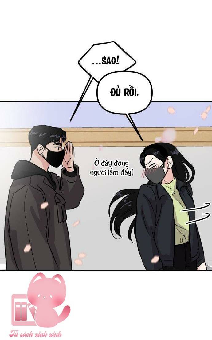 Tình Yêu Cấp 4: Chapter 4